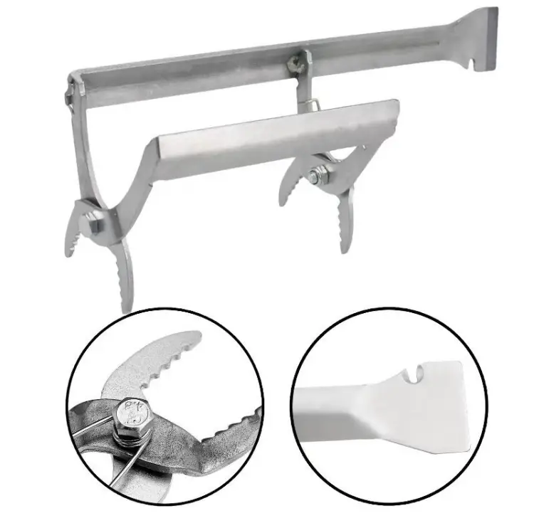 Frame Grip