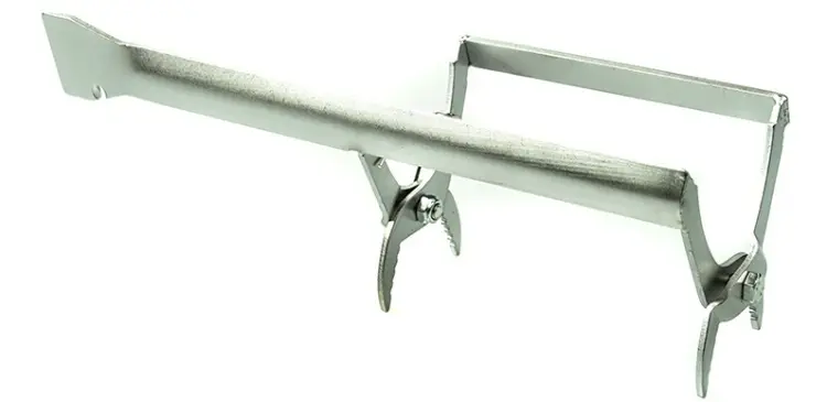 Frame Grip