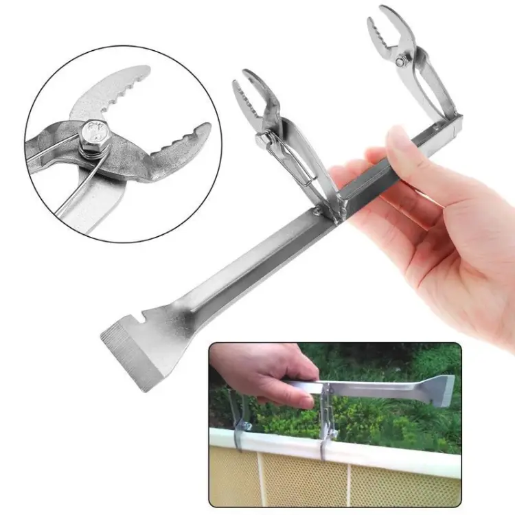 Frame Grip