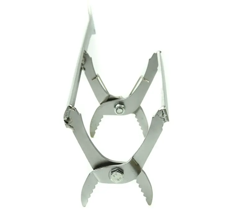 Frame Grip