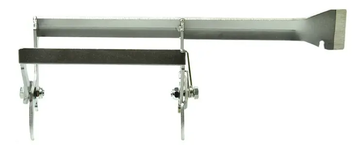 Frame Grip