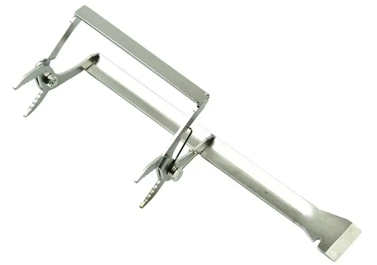 Frame Grip