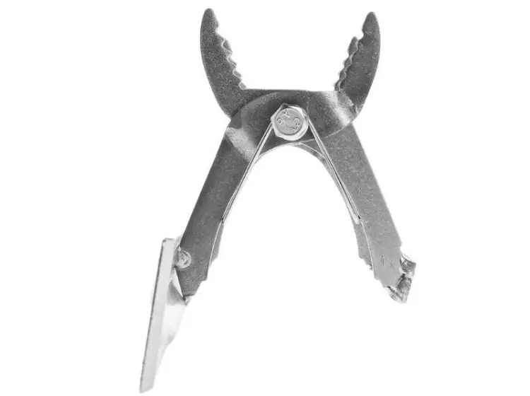 Frame Grip