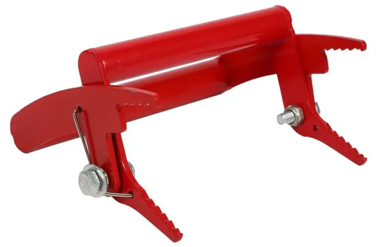 Frame Grip