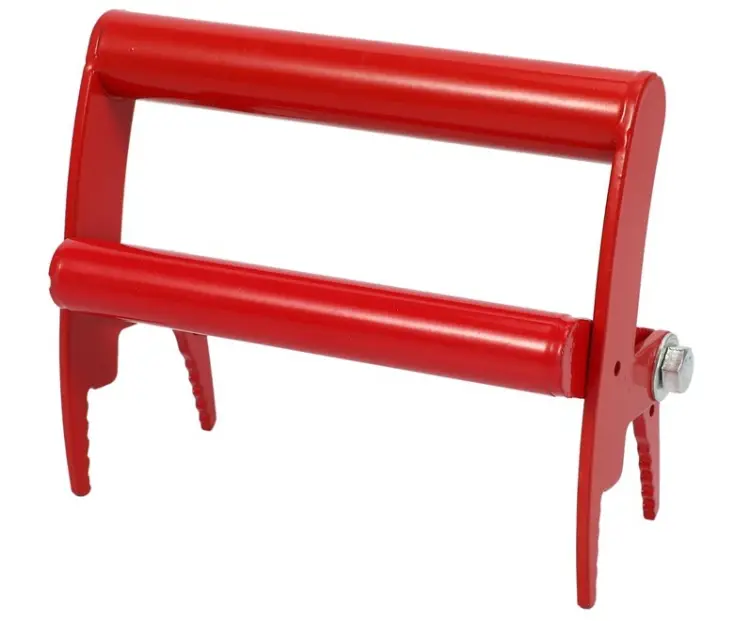 Frame Grip