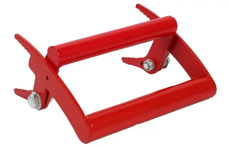 Frame Grip