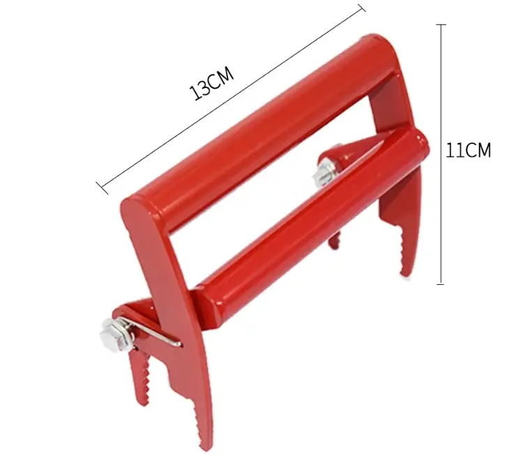 Frame Grip