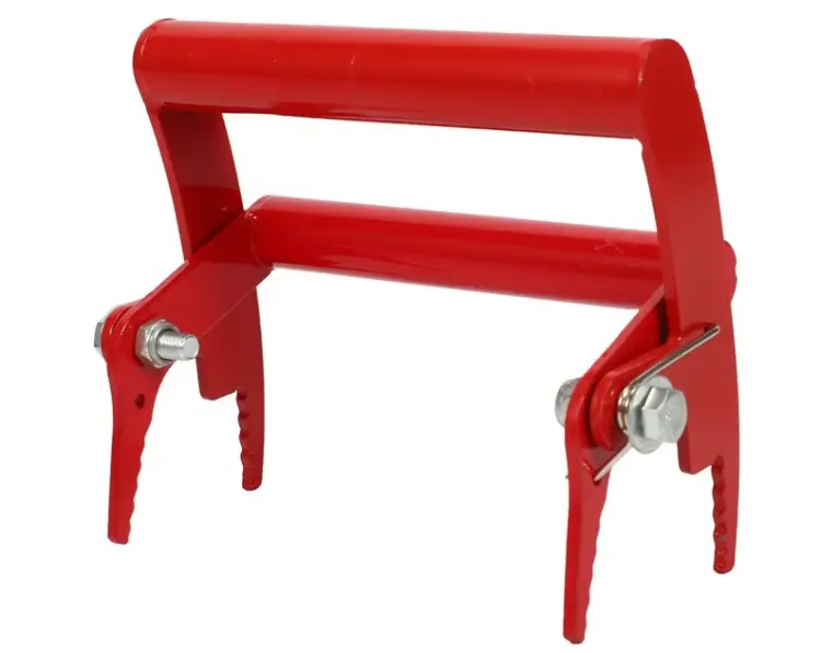 Frame Grip
