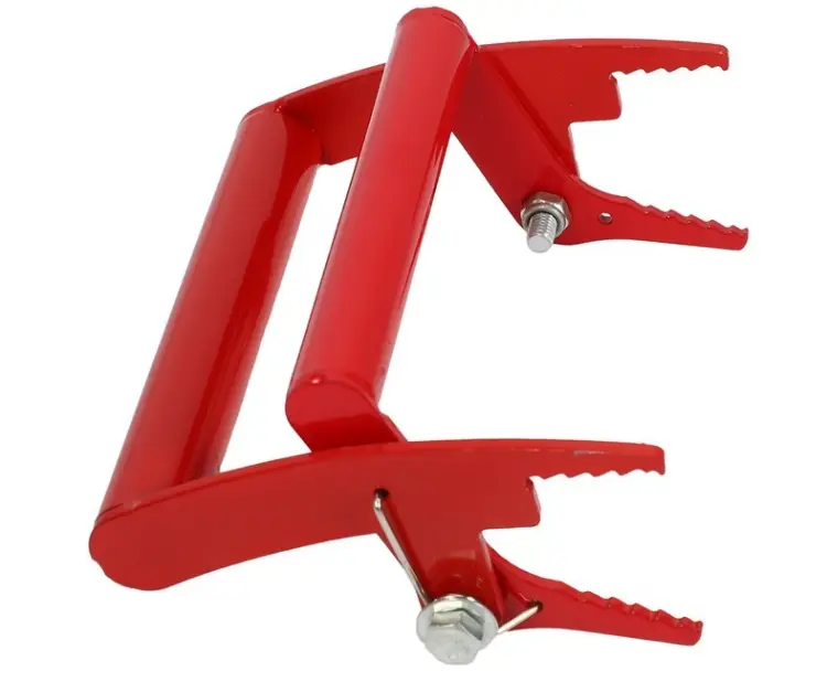 Frame Grip