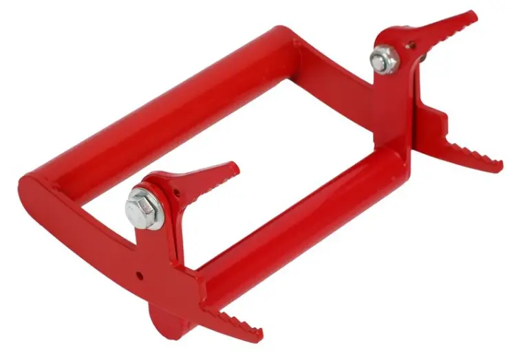 Frame Grip