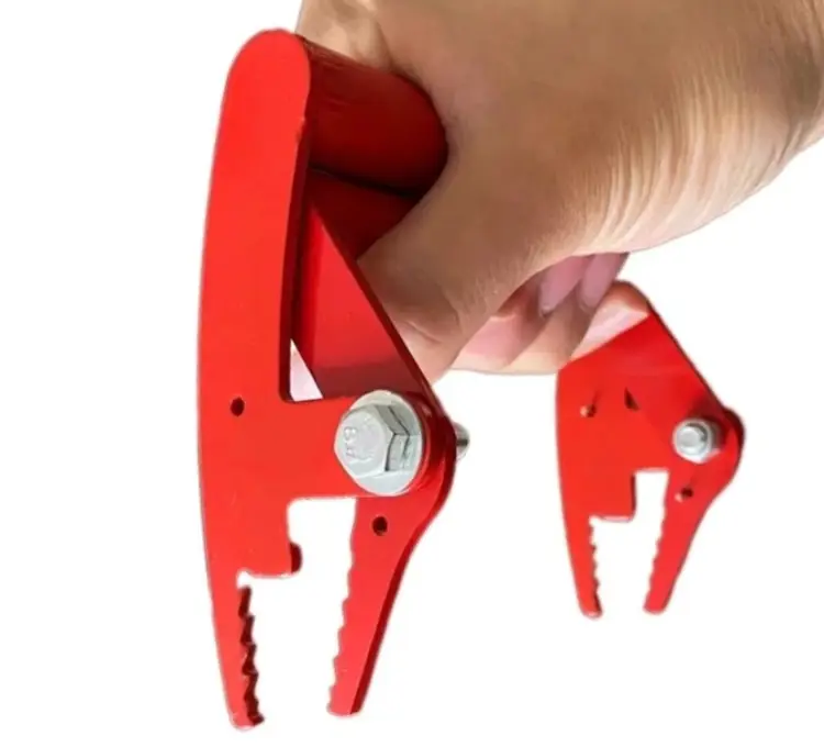 Frame Grip