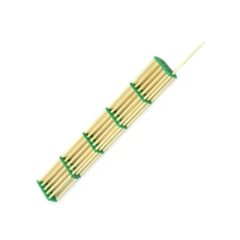 Professional Bamboo Queen Isolation Cage