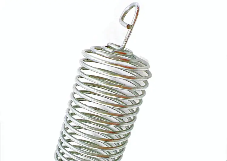 Queen Cage
