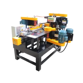 HONESTBEE Professional Bee Frame Machine for Side Bar Shaping