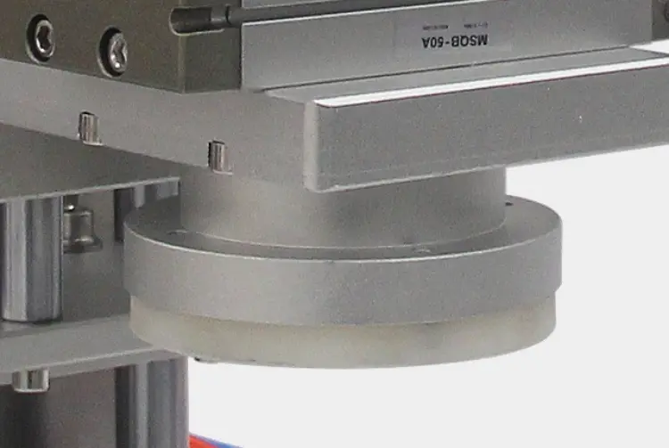 Macchina Tappatrice per Bottiglie