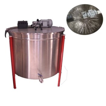 Electric 24 Frame Honey Extractor