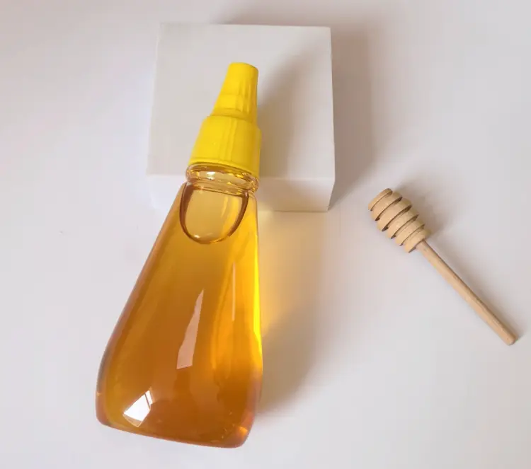honey bottle