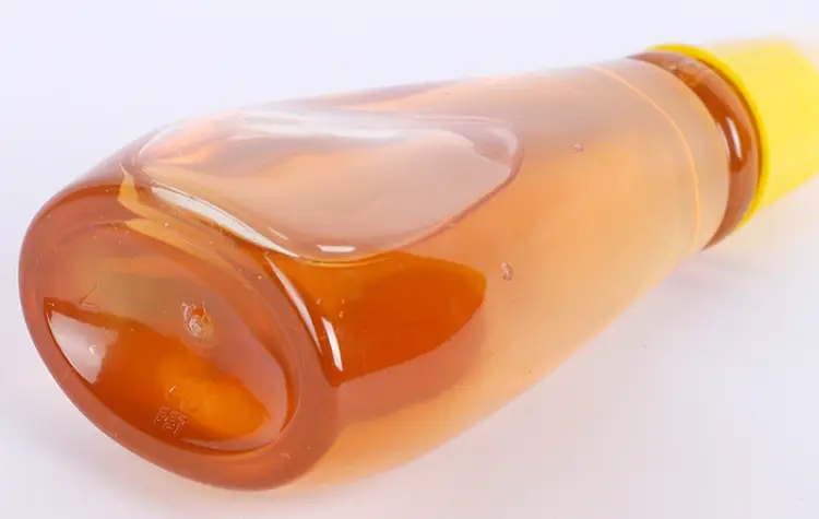 honey bottle