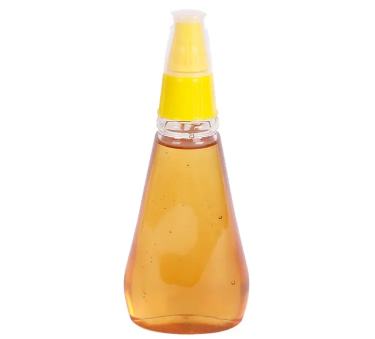 honey bottles