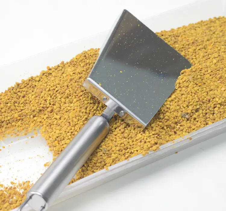 Pollen Shovel