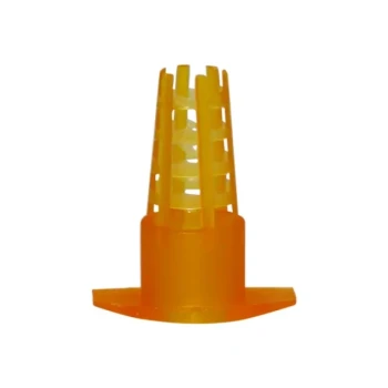 JZBZ Style Shipping Cell Protector for Queen Rearing Kit