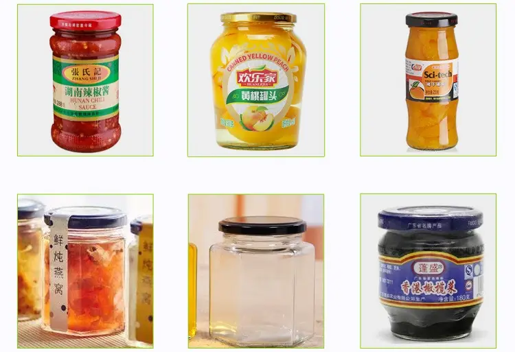 Vacuum Capping Machine