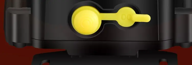 Lampe frontale pour apiculture