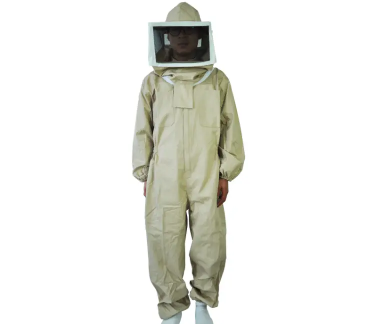 Beekeeper Suit