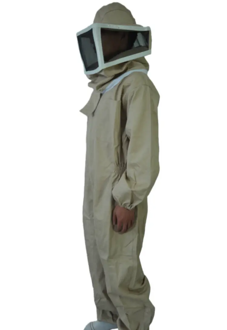 Beekeeper Suit