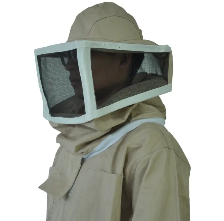 Beekeeper Suit