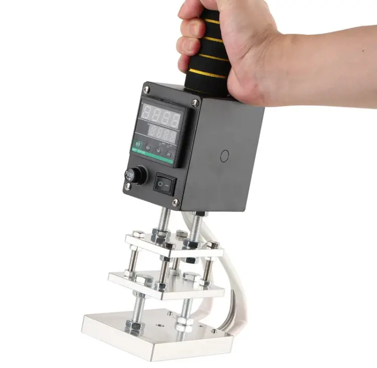 Branding Machine