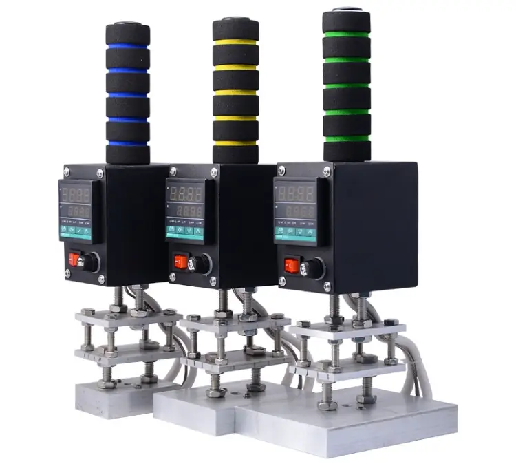 Branding Machine