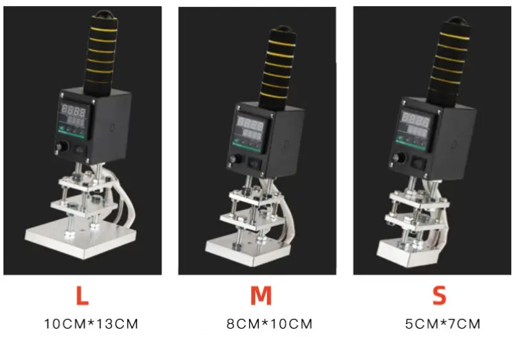 Branding Machine