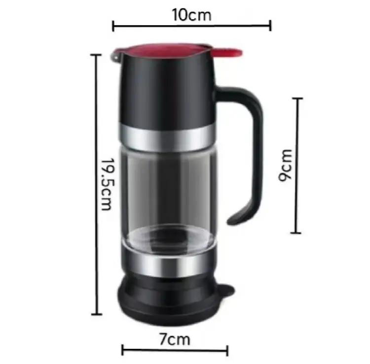 Distributore per miele