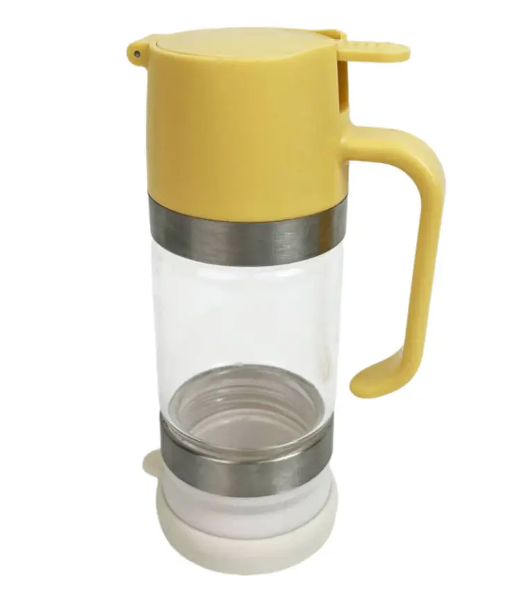 Distributore per miele
