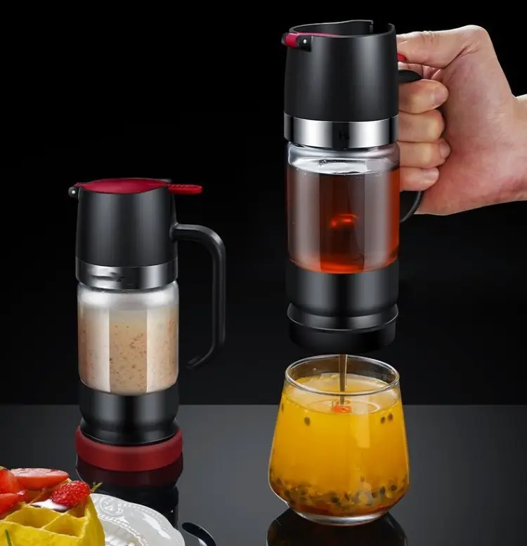 Distributore per miele