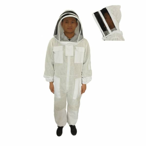 3 Layer Ventilated Bee Suit