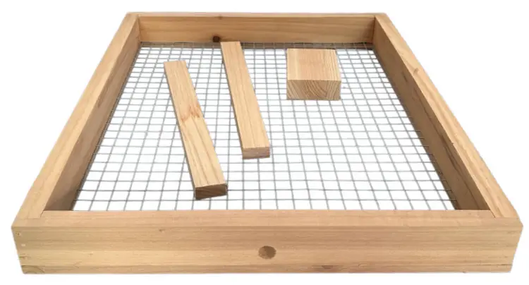 Candy Board