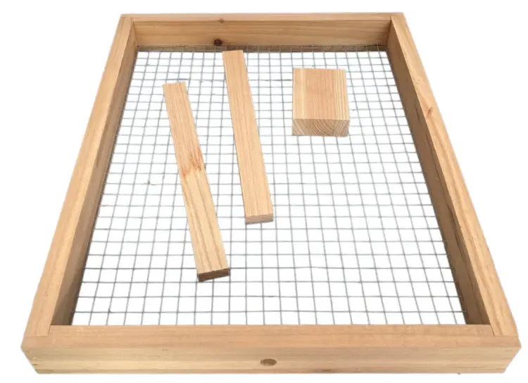 Candy Board