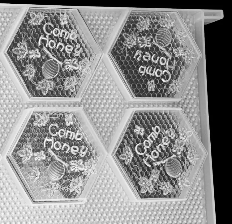 Honeycomb Cassette