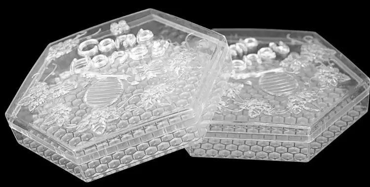 Honeycomb Cassette