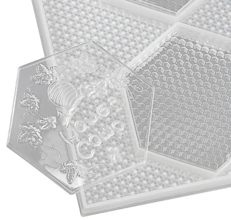Honeycomb Cassette