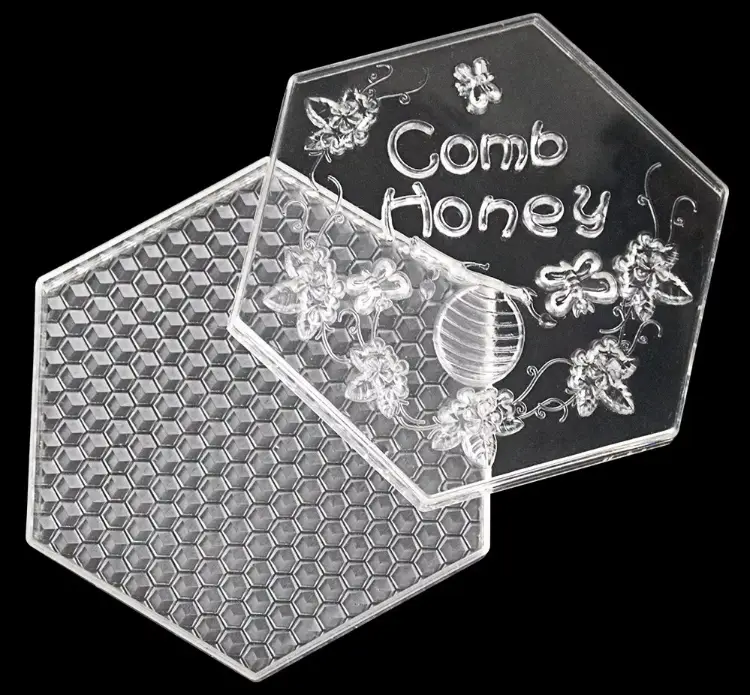 Honeycomb Cassette