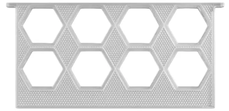 Honeycomb Cassette
