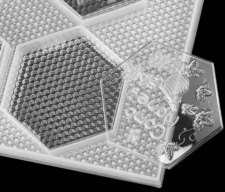 Honeycomb Cassette