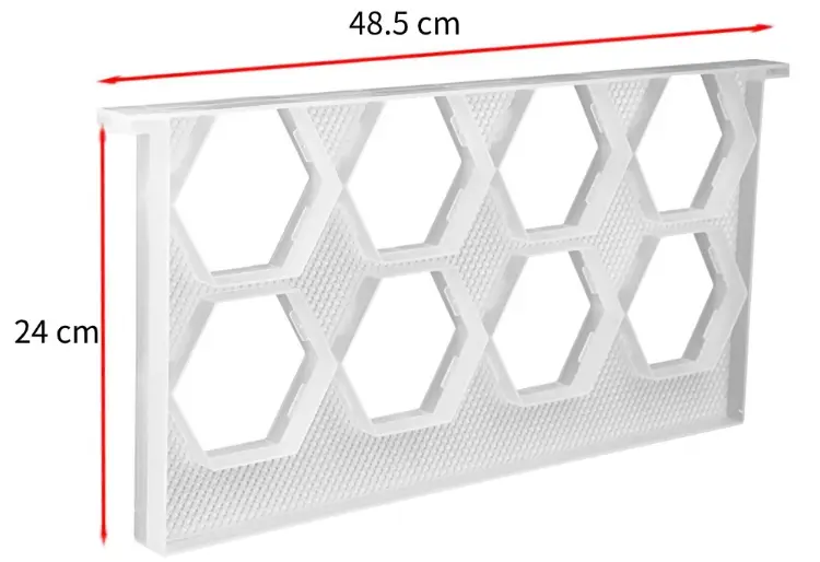 Honeycomb Cassette