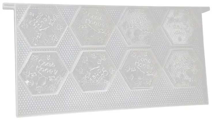 Honeycomb Cassette