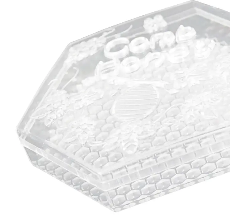 Honeycomb Cassette