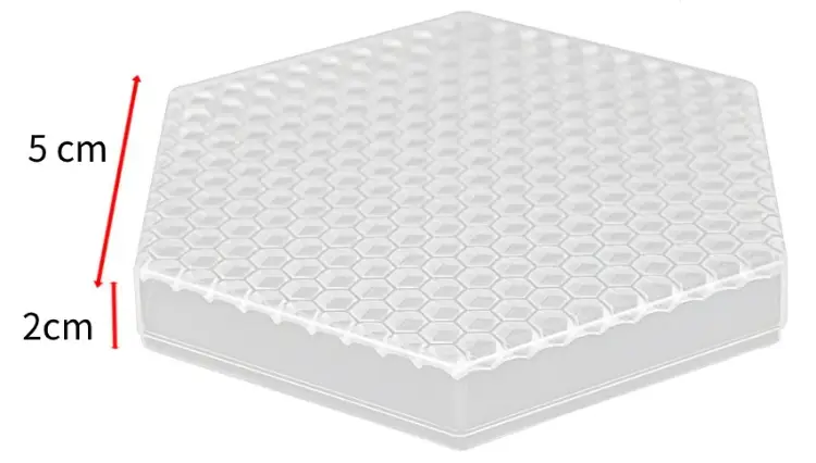 Honeycomb Cassette