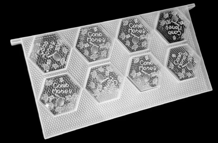 Honeycomb Cassette